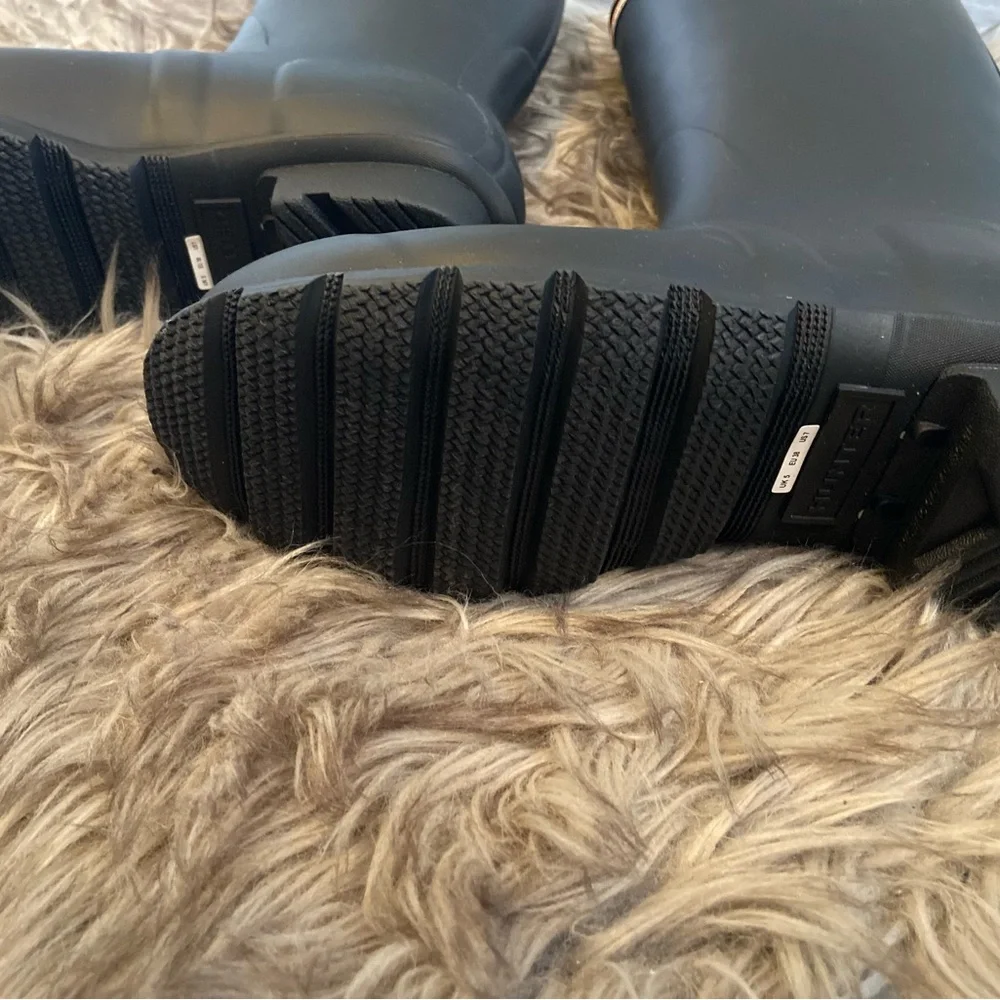Original Hunter Boots - Picture 4 of 4